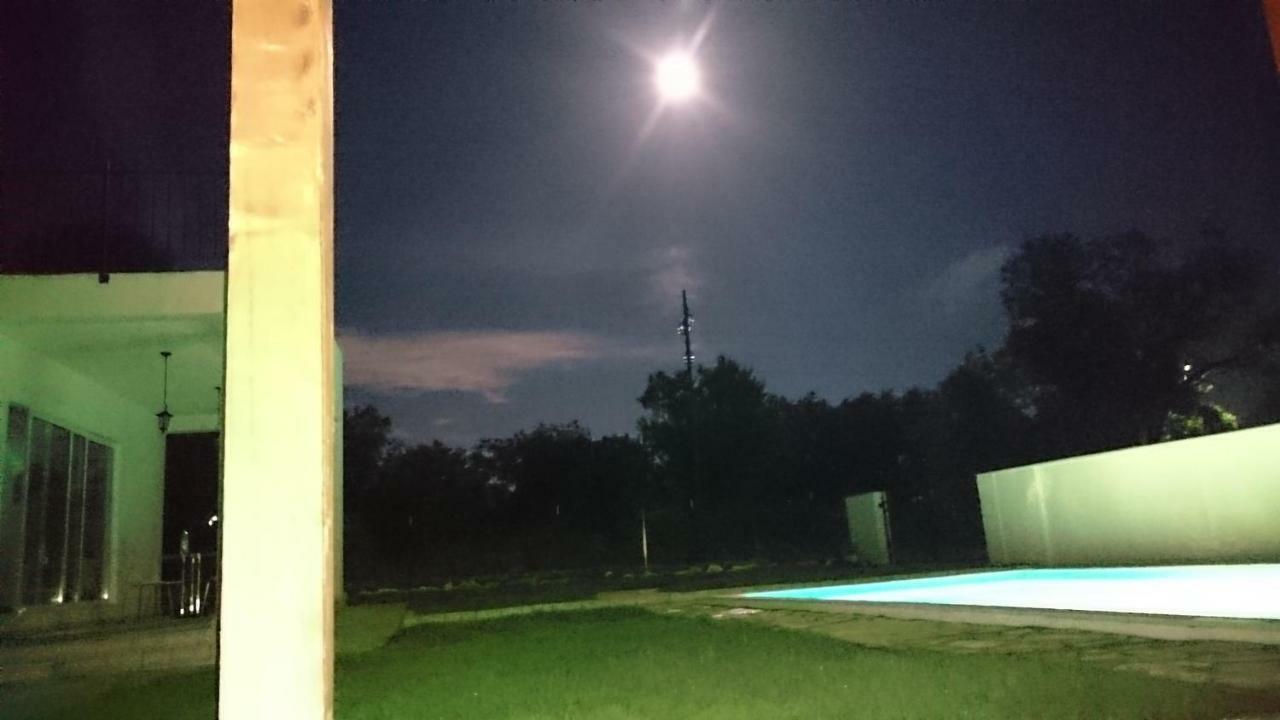 Villa Pistan Murvica  외부 사진